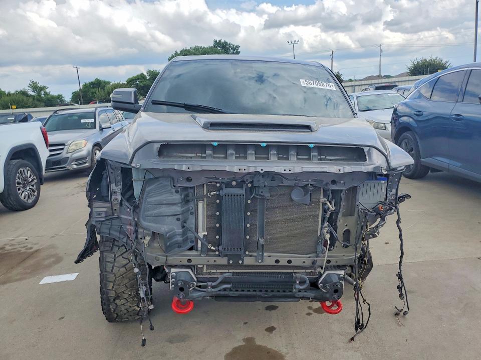 Aukcja sprzedaży 2021 Toyota Tundra, vin: 5TFDY5F15MX026579, numer aukcji: 56708876