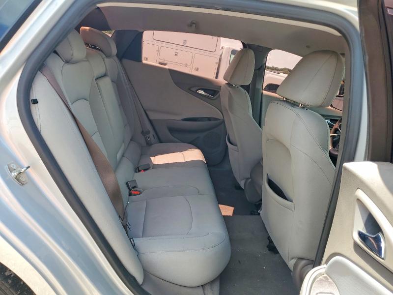 Продажа на аукционе авто 2017 Chevrolet Malibu, vin: 1G1ZB5ST8HF255065, номер лота: 58986096