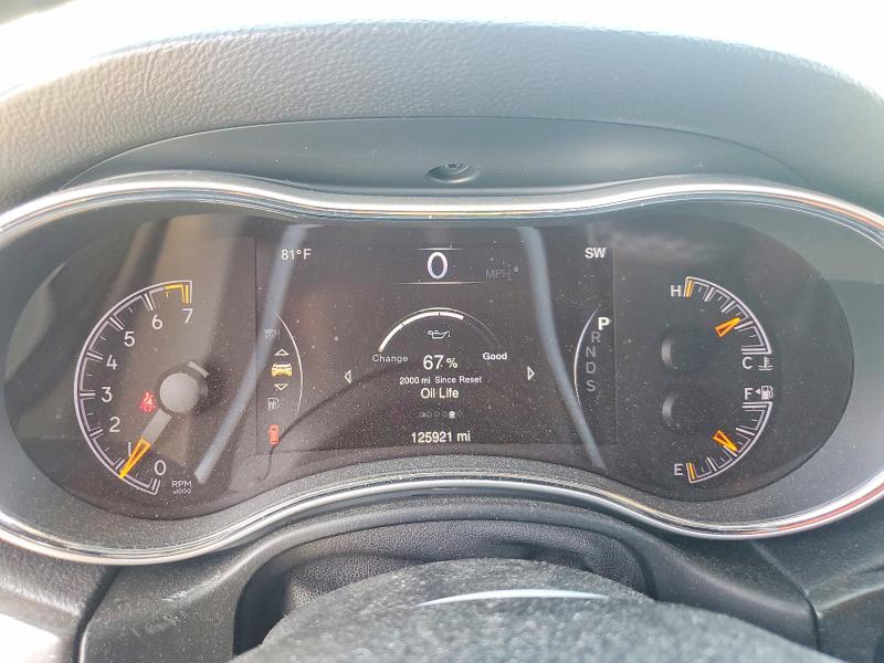 Продаж на аукціоні авто 2015 Jeep Grand Cherokee, vin: 1C4RJEAG2FC231048, номер лоту: 56504776