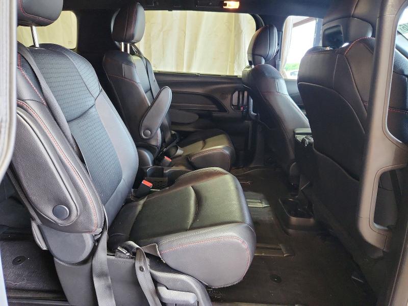 Aukcja sprzedaży 2025 Toyota Sienna, vin: 5TDDSKFC3SS169261, numer aukcji: 57035946