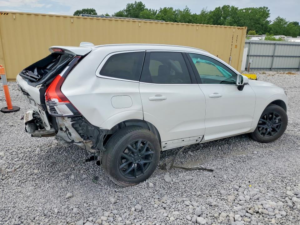 Aukcja sprzedaży 2021 Volvo Xc60, vin: YV4A22RKXM1777054, numer aukcji: 56409126