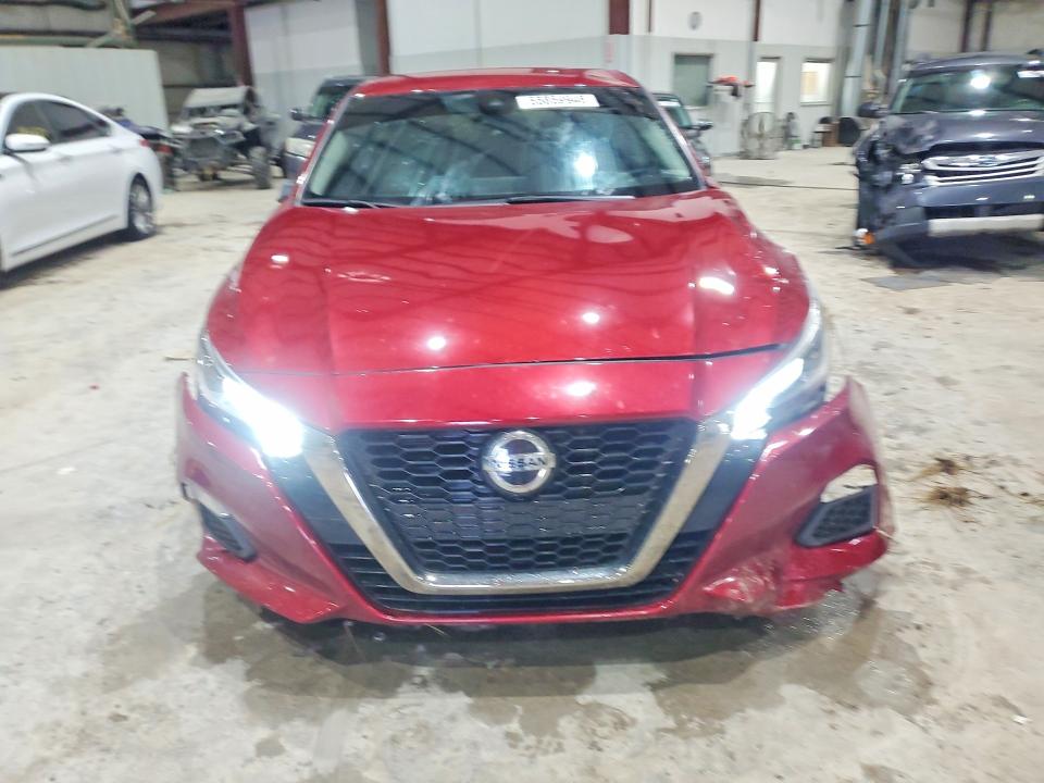 55859946 :رقم المزاد ، 1N4BL4CV9NN409970 vin ، 2022 Nissan Altima مزاد بيع