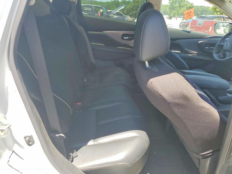 2023 Nissan Murano მანქანა იყიდება აუქციონზე, vin: 5N1AZ2BS1PC122102, აუქციონის ნომერი: 55529426