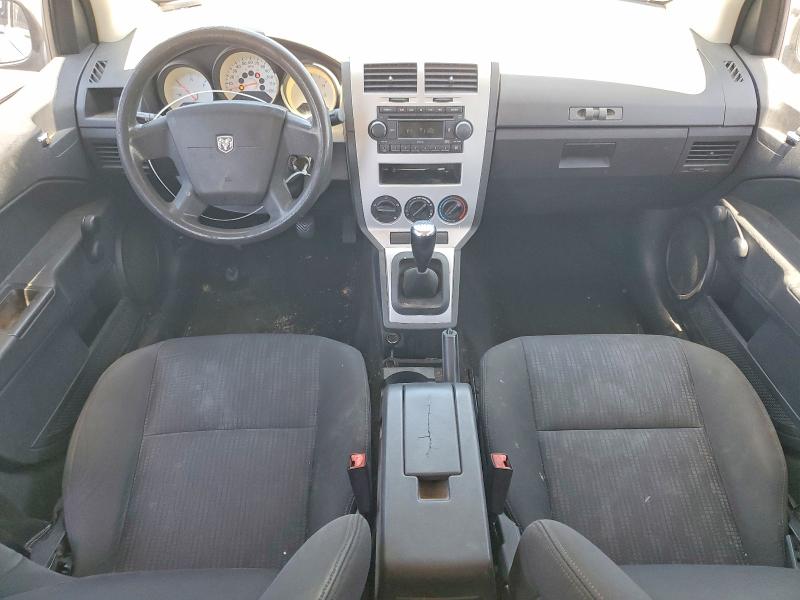 Продажа на аукционе авто 2008 Dodge Caliber, vin: 1B3HB28C68D509362, номер лота: 58222956
