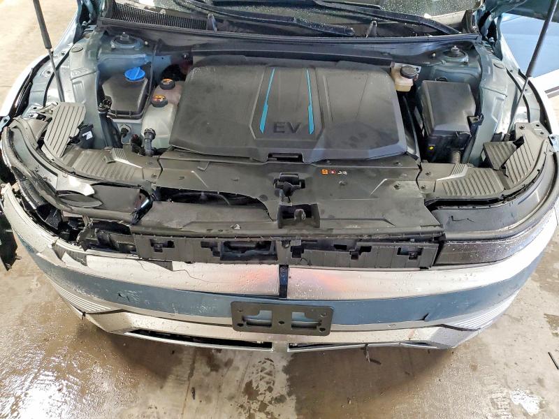 Auction sale of the 2023 Hyundai Ioniq 5, vin: KM8KRDAF0PU156031, lot number: 57866656