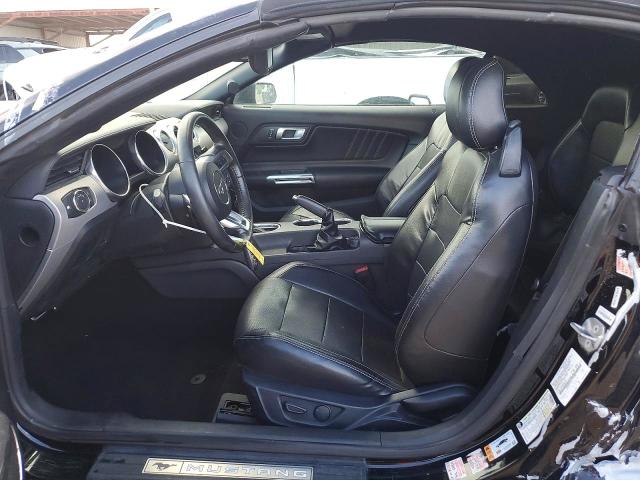 Продажа на аукционе авто 2020 Ford Mustang, vin: 1FATP8FF6L5112138, номер лота: 54973816