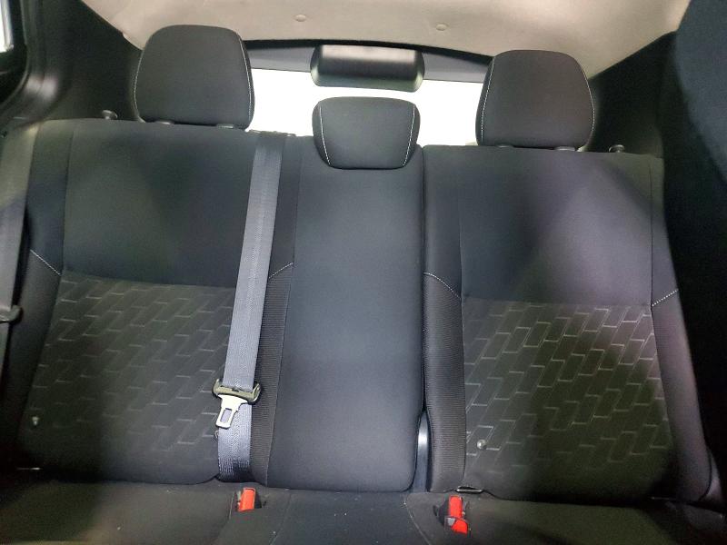57245036 :رقم المزاد ، 3N1CP5CV2PL564021 vin ، 2023 Nissan Kicks مزاد بيع