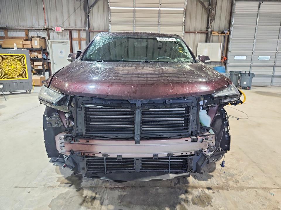 Продажа на аукционе авто 2023 Chevrolet Traverse, vin: 1GNERGKW5PJ265868, номер лота: 56512786
