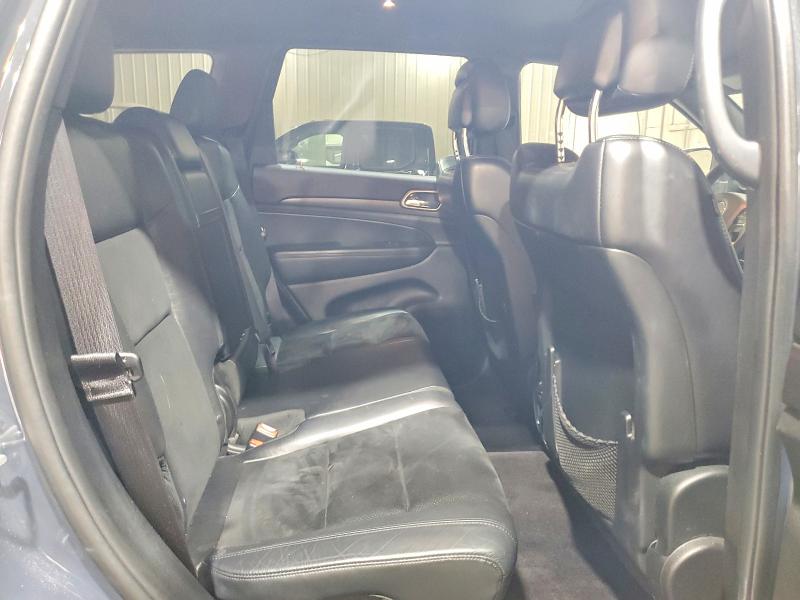 55926656 :رقم المزاد ، 1C4RJFAG7JC118243 vin ، 2018 Jeep Grand Cherokee مزاد بيع