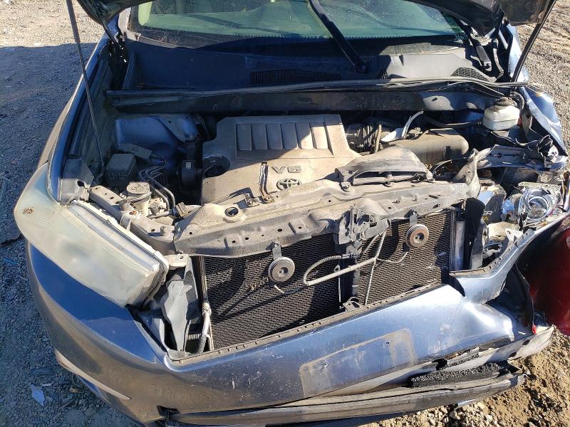 57041176 :رقم المزاد ، 5TDDK3EH6DS181071 vin ، 2013 Toyota Highlander مزاد بيع
