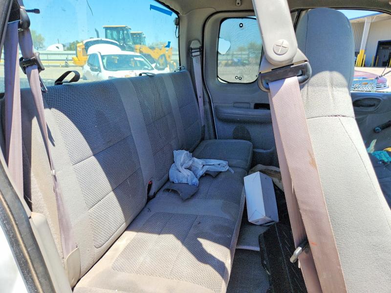 Продажа на аукционе авто 2001 Ford F150, vin: 1FTPX18L21NA73227, номер лота: 58132326