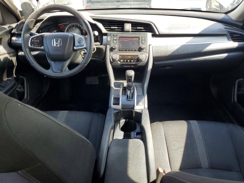 Aukcja sprzedaży 2017 Honda Civic, vin: 2HGFC2F53HH559759, numer aukcji: 57305606