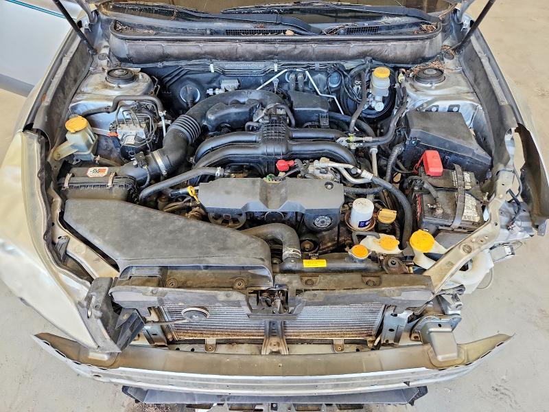 2013 Subaru Outback მანქანა იყიდება აუქციონზე, vin: 4S4BRCAC7D3237013, აუქციონის ნომერი: 55371586