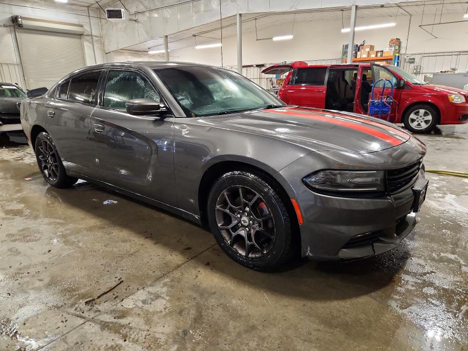 Aukcja sprzedaży 2018 Dodge Charger, vin: 2C3CDXJG6JH148385, numer aukcji: 58530686