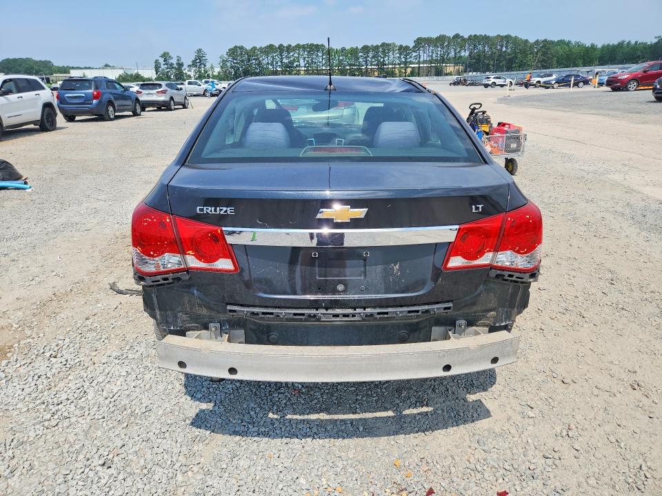 Aukcja sprzedaży 2015 Chevrolet Cruze, vin: 1G1PC5SB8F7250600, numer aukcji: 56454186