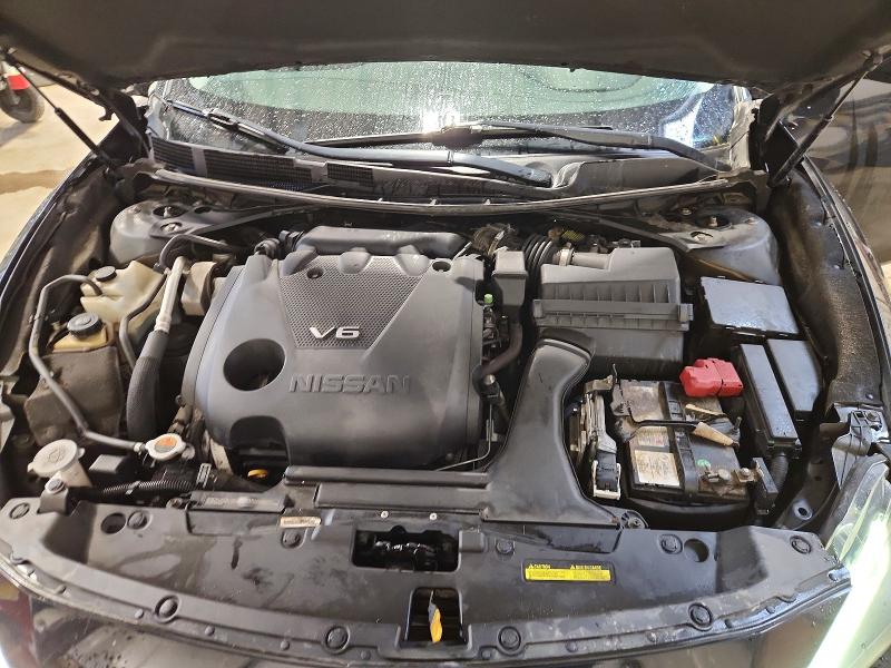 Продаж на аукціоні авто 2016 Nissan Maxima, vin: 1N4AA6AP2GC380845, номер лоту: 55495786