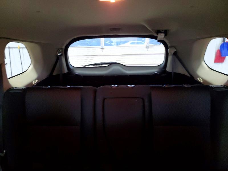 Продажа на аукционе авто 2014 Mitsubishi Outlander, vin: JA4AD2A3XEZ003482, номер лота: 57995296