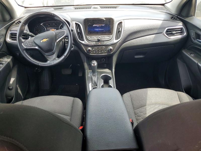 Продажа на аукционе авто 2021 Chevrolet Equinox, vin: 3GNAXKEVXML361171, номер лота: 55764246
