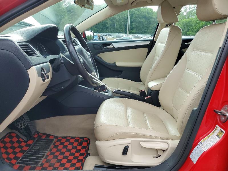 Aukcja sprzedaży 2013 Volkswagen Jetta, vin: 3VWDP7AJ6DM368860, numer aukcji: 56708066