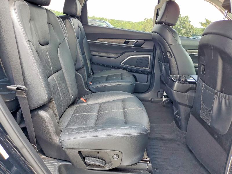 Aukcja sprzedaży 2022 Kia Telluride, vin: 5XYP34HC9NG279493, numer aukcji: 57841036