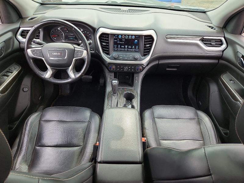 Продажа на аукционе авто 2019 Gmc Acadia, vin: 1GKKNULSXKZ244370, номер лота: 58731716