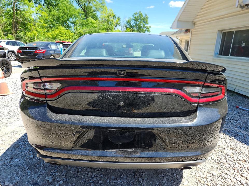 Продажа на аукционе авто 2016 Dodge Charger, vin: 2C3CDXKT6GH175428, номер лота: 56033826
