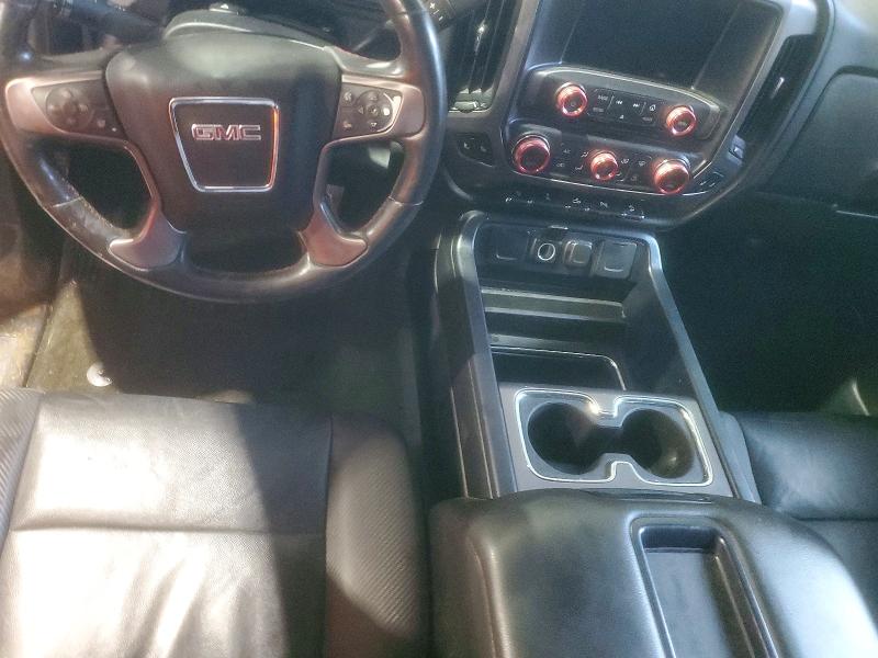 Aukcja sprzedaży 2015 Gmc Sierra, vin: 3GTU2VEC5FG251953, numer aukcji: 55972116