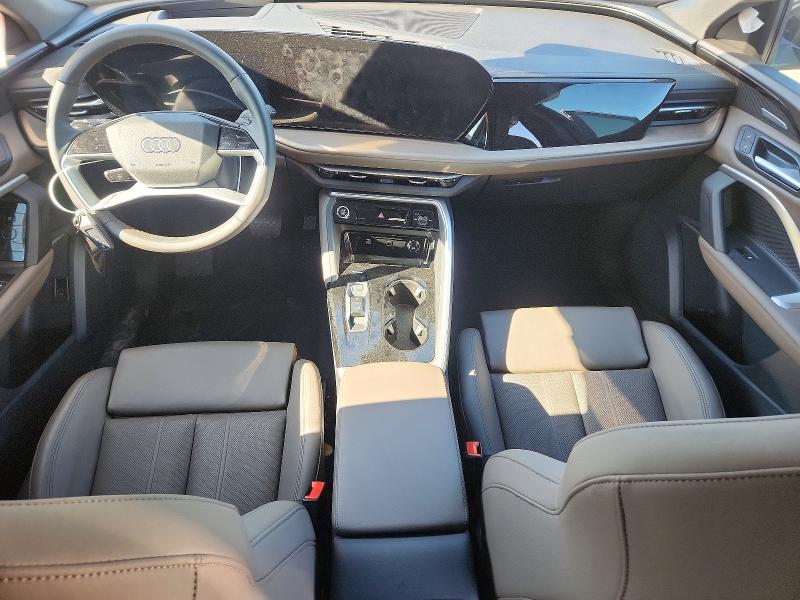 Продаж на аукціоні авто 2025 Audi Q5, vin: WA1EAAGU3S2057215, номер лоту: 57810976