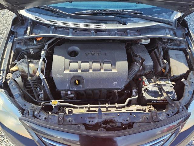 Aukcja sprzedaży 2013 Toyota Corolla, vin: 5YFBU4EE5DP166664, numer aukcji: 55895906