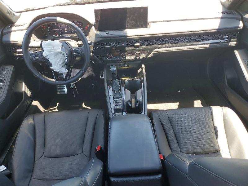 Продажа на аукционе авто 2025 Honda Accord, vin: 1HGCY2F7XSA050067, номер лота: 56740006