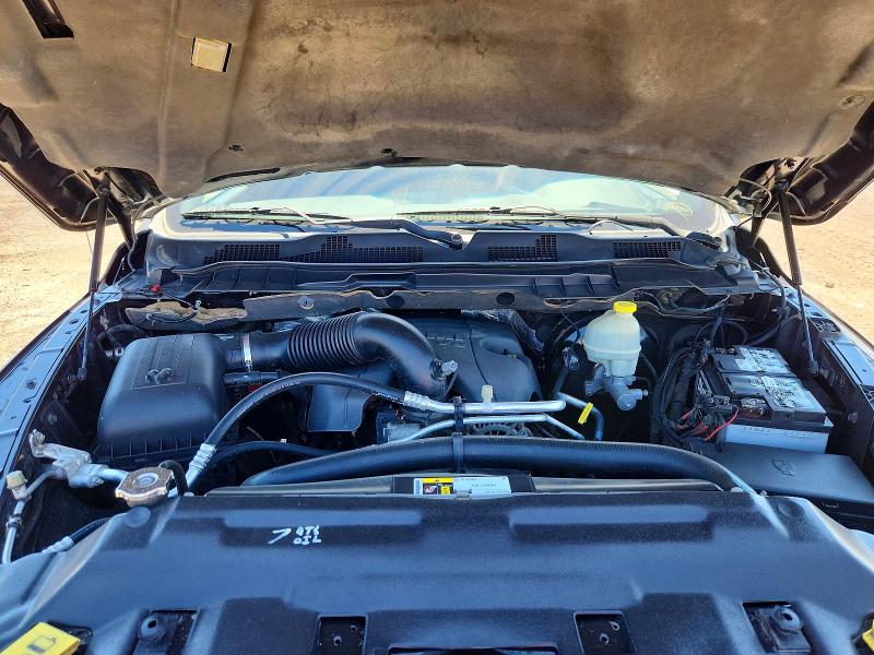 2014 Ram 1500 მანქანა იყიდება აუქციონზე, vin: 1C6RR7TT6ES464957, აუქციონის ნომერი: 58376446