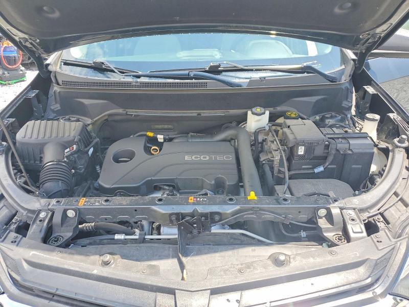 56590056 :رقم المزاد ، 2GNAXHEV7L6267027 vin ، 2020 Chevrolet Equinox مزاد بيع