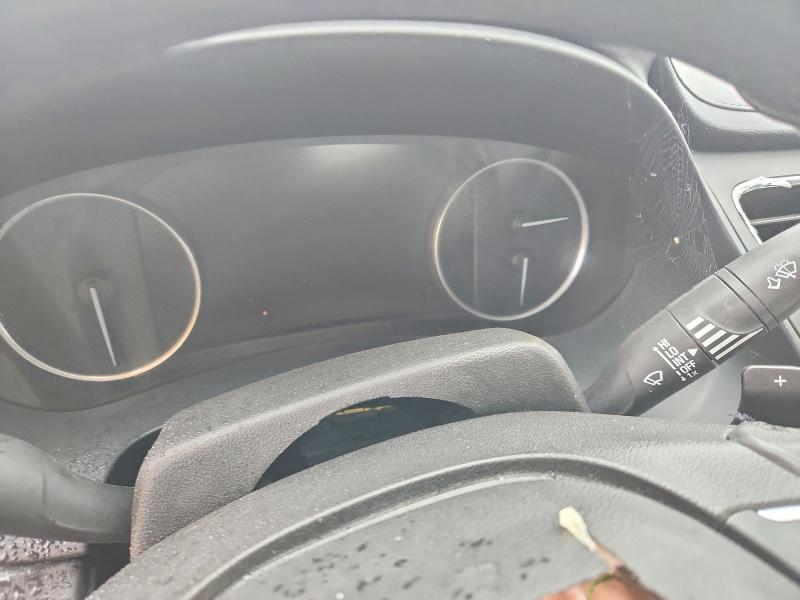 2017 Buick Lacrosse მანქანა იყიდება აუქციონზე, vin: 1G4ZP5SSXHU211432, აუქციონის ნომერი: 58592796