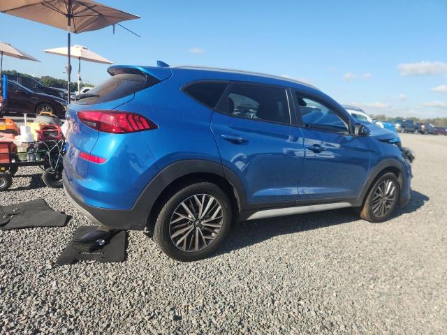 2020 Hyundai Tucson მანქანა იყიდება აუქციონზე, vin: KM8J33AL2LU122857, აუქციონის ნომერი: 58418496
