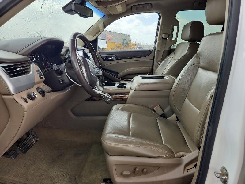 Продажа на аукционе авто 2016 Gmc Yukon, vin: 1GKS1BKC6GR127516, номер лота: 58912516
