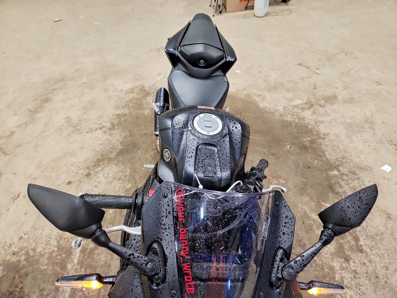Продажа на аукционе авто 2025 Yamaha Yfz320, vin: MH3RH25N7SK001137, номер лота: 58209116