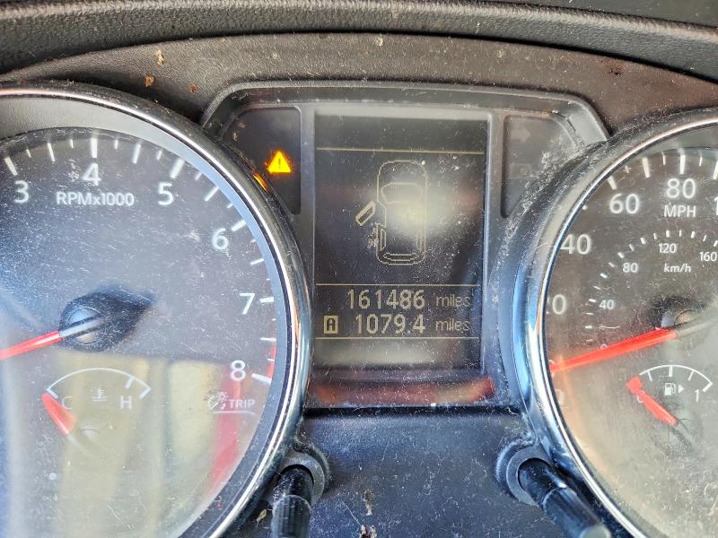 Продажа на аукционе авто 2015 Nissan Rogue Select, vin: JN8AS5MV3FW258816, номер лота: 55985676