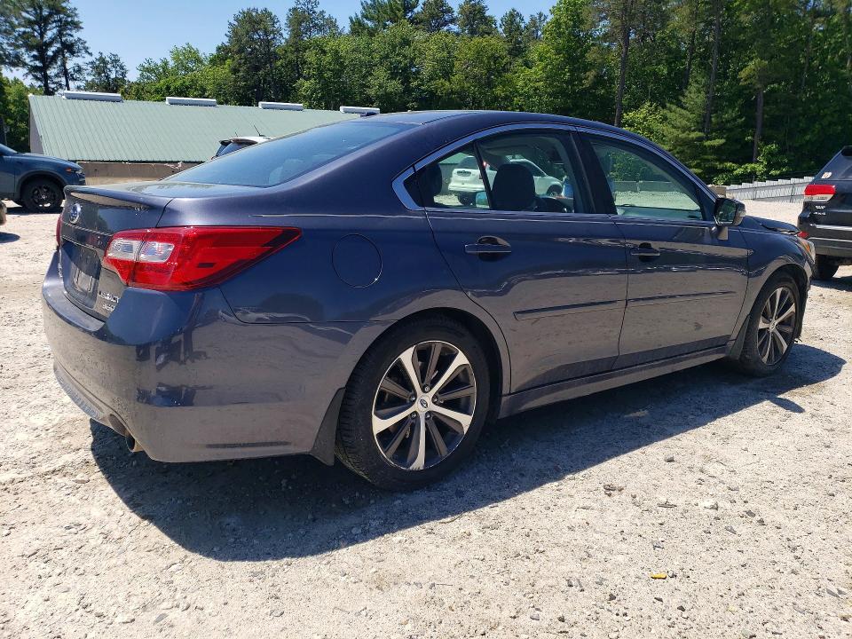 Продаж на аукціоні авто 2015 Subaru Legacy, vin: 4S3BNEN64F3049407, номер лоту: 56055236