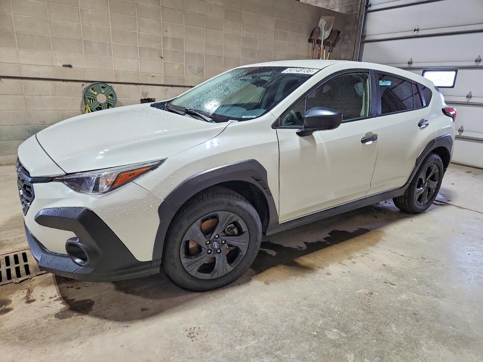 Продажа на аукционе авто 2024 Subaru Crosstrek, vin: JF2GUABC8R8331165, номер лота: 54148136