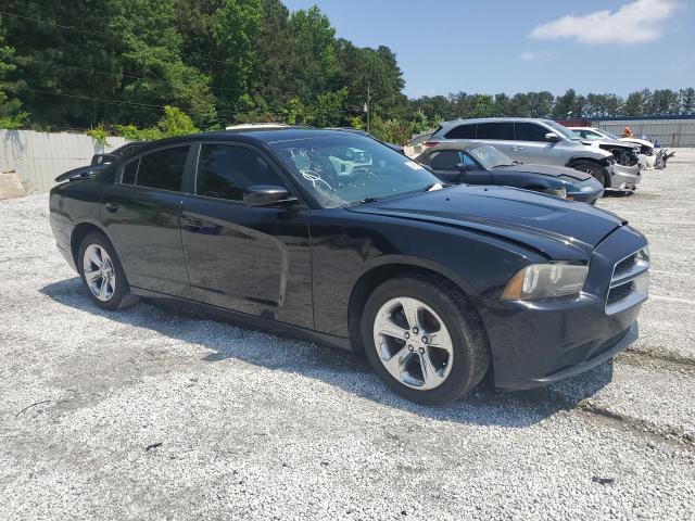 2014 Dodge Charger მანქანა იყიდება აუქციონზე, vin: 2C3CDXBG1EH334016, აუქციონის ნომერი: 54992596