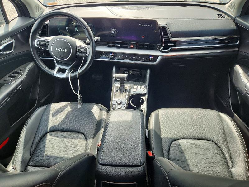 Продаж на аукціоні авто 2024 Kia Sportage, vin: 5XYK33DF0RG162895, номер лоту: 56083566