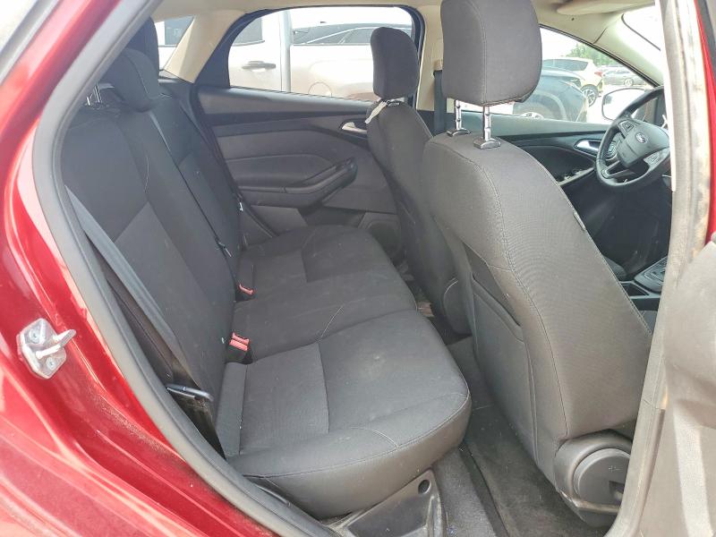 Aukcja sprzedaży 2016 Ford Focus, vin: 1FADP3K23GL336480, numer aukcji: 58531776