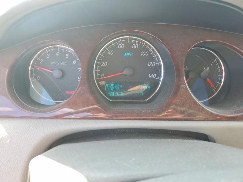 Aukcja sprzedaży 2007 Buick Lucerne, vin: 1G4HP57247U110809, numer aukcji: 54890246