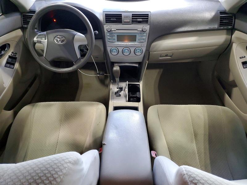 Продаж на аукціоні авто 2008 Toyota Camry, vin: 4T1BE46K88U762387, номер лоту: 55987616