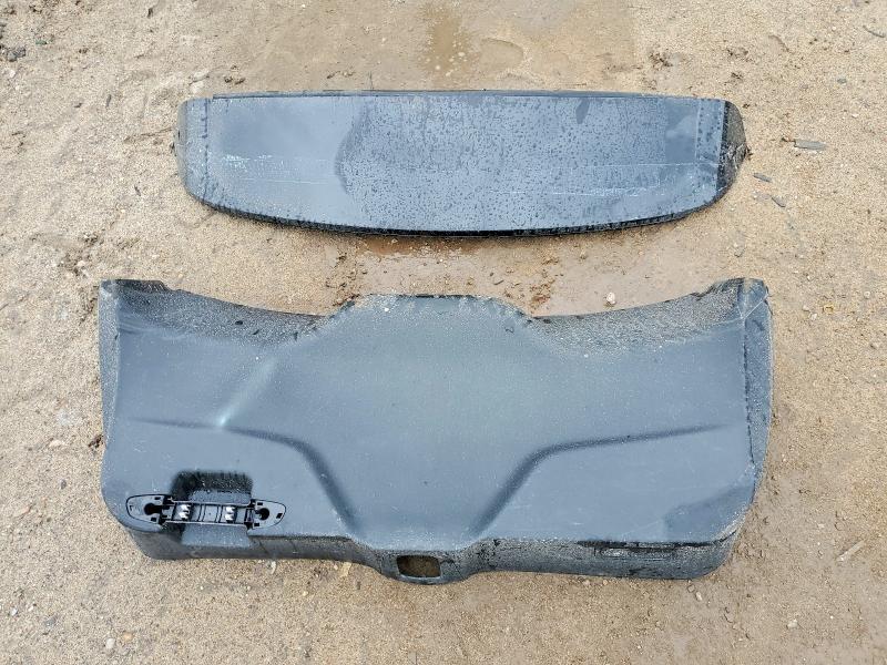 2019 Lincoln Mkc მანქანა იყიდება აუქციონზე, vin: 5LMTJ3DH1KUL50396, აუქციონის ნომერი: 57373826