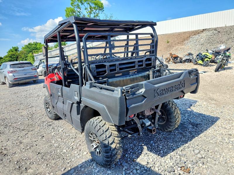 56847896 :رقم المزاد ، JKBAFSC13JB513012 vin ، 2018 Kawasaki Unknown مزاد بيع