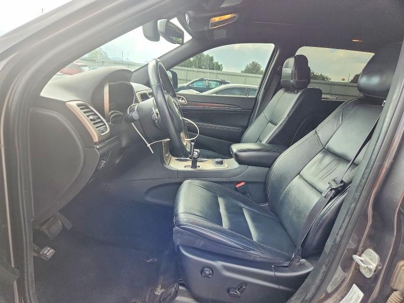 2014 Jeep Grand Cherokee მანქანა იყიდება აუქციონზე, vin: 1C4RJFBT7EC146089, აუქციონის ნომერი: 56532886