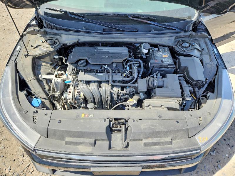 Aukcja sprzedaży 2025 Kia K4, vin: 3KPFT4DE6SE094314, numer aukcji: 55686686