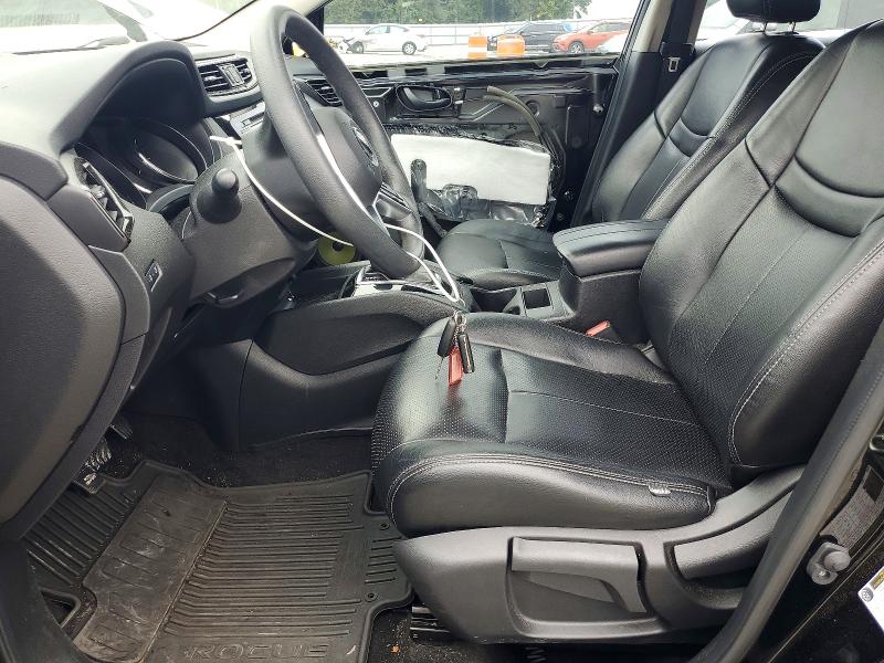 54672026 :رقم المزاد ، JN1BJ1CV9LW547677 vin ، 2020 Nissan Rogue Sport مزاد بيع