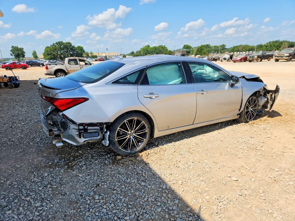 2020 Toyota Avalon მანქანა იყიდება აუქციონზე, vin: 4T1GZ1FB8LU039706, აუქციონის ნომერი: 58986646